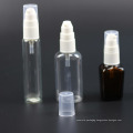 Plastic Cosmetic Lotion Soap Dispenser Pump (NP38)